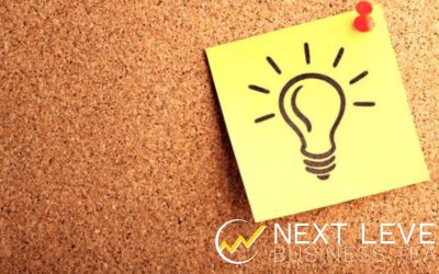 Idée pour entreprendre : Découvrez comment avoir l’inspiration !