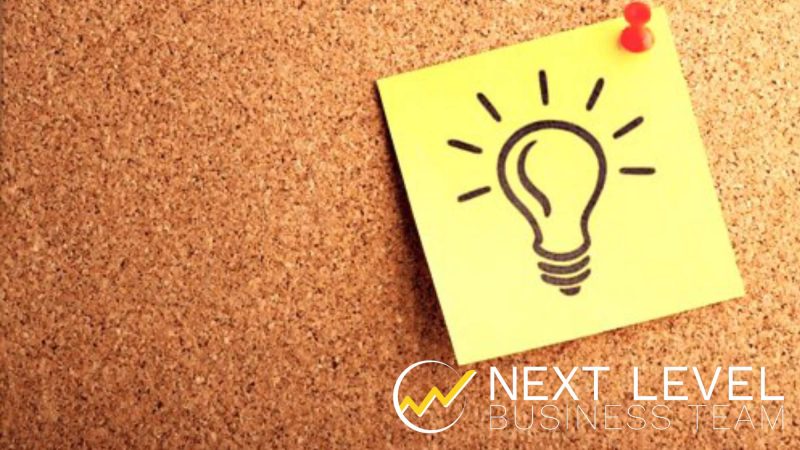 Idée pour entreprendre : Découvrez comment avoir l’inspiration !