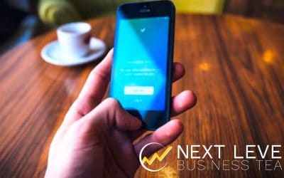 Twitter pour son entreprise : Une aide ESSENTIELLE !