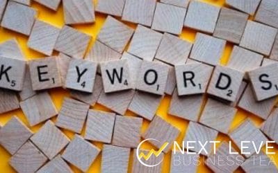 Les 5 meilleurs outils pour trouver des mots clés