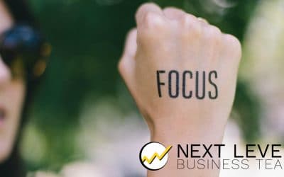 Les 10 meilleures solutions pour rester focus sur ses objectifs !