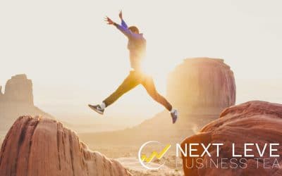 Oser entreprendre, oser faire, oser changer : 4 techniques pour vite y parvenir !