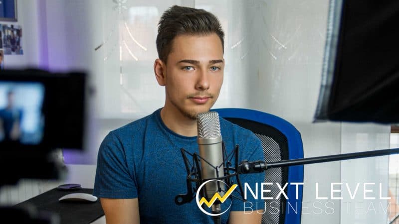 Tourner sa première vidéo YouTube