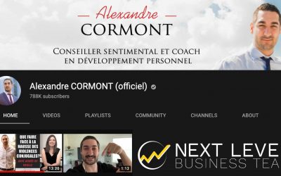 La marche à suivre pour vivre de YouTube en 30 jours !