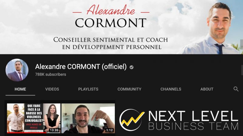 La marche à suivre pour vivre de YouTube en 30 jours !