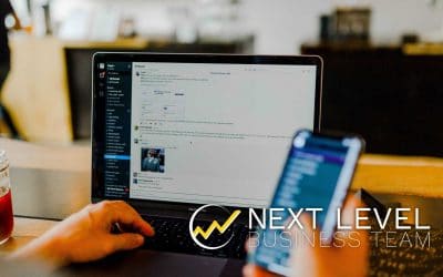 Comment développer un business sur Internet ?