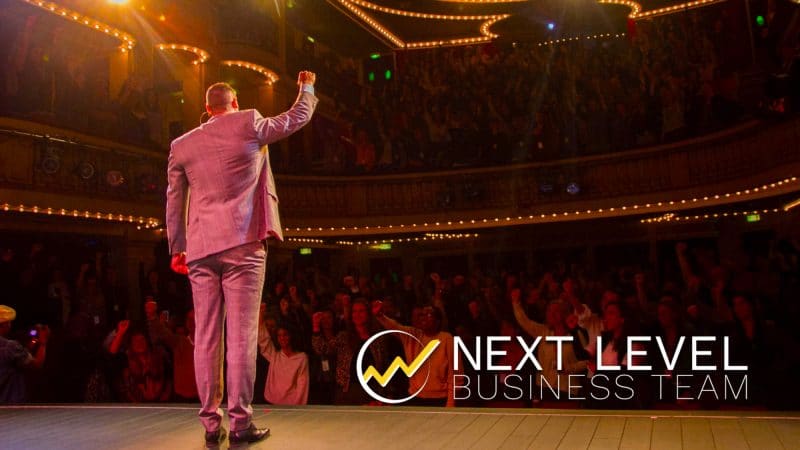 Comment animer une conférence CAPTIVANTE ?