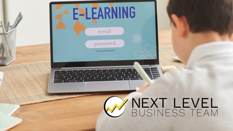 Comment créer une formation en ligne 