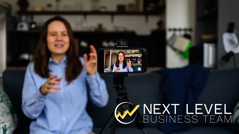 YouTubeur entrepreneur : toutes les clés du succès !