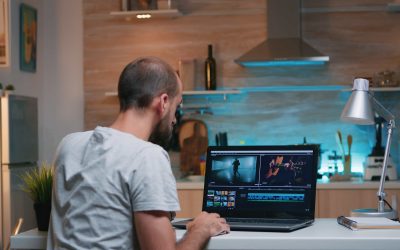 Quel logiciel de montage choisir pour vos vidéos YouTube ?